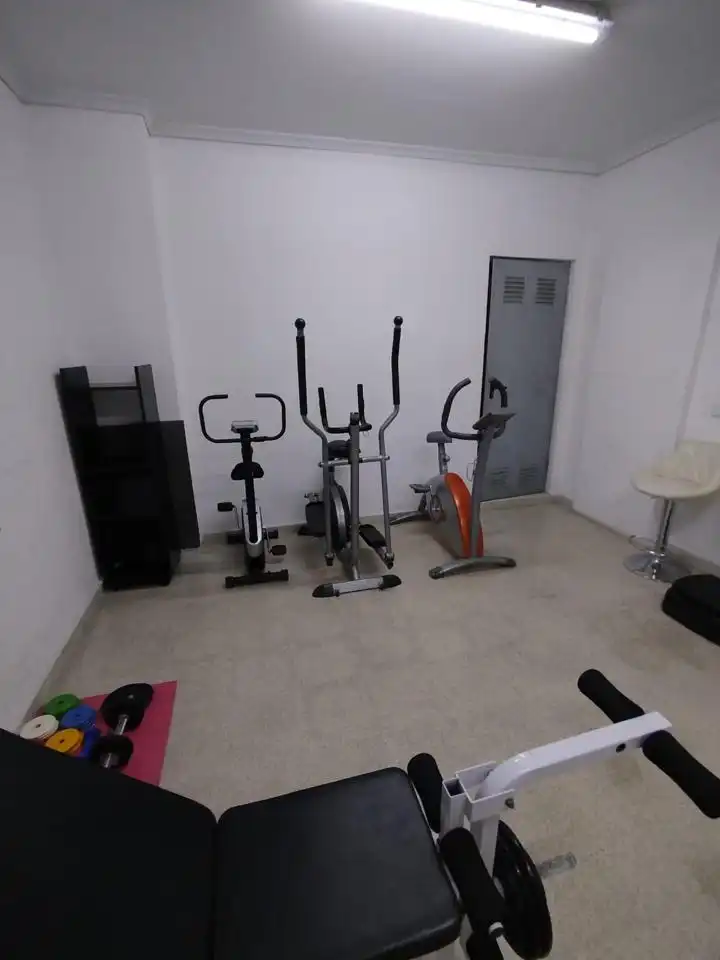 Piso en venta en Madrid con Aire acondicionado, Calefacción y Terraza