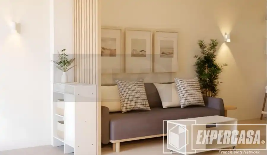 Loft zum Verkauf in Silla