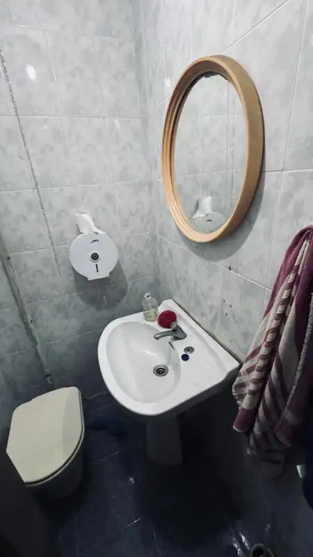 Bany de Planta baixa en venda en Alicante / Alacant amb Calefacció