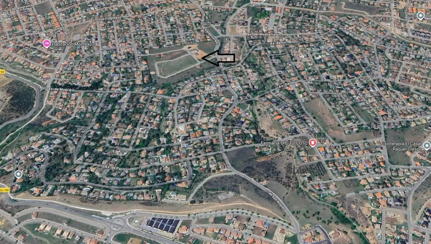 Terreno residenziale in vendita a Calle Amalio Pereda, imagen 15