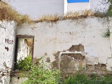 Casa in vendita a Calle Puente 13