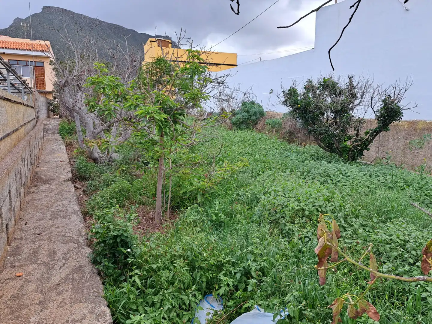 Residential land for sale in Tejina, imagen 19