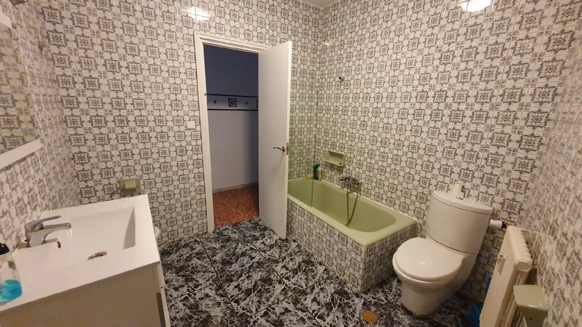 Piso en venta en C OBISPO NICOLAS CASTELLANOS, Centro