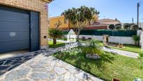 Garden of House or chalet for sale in Roses  with Air Conditioner, Heating and Private garden
