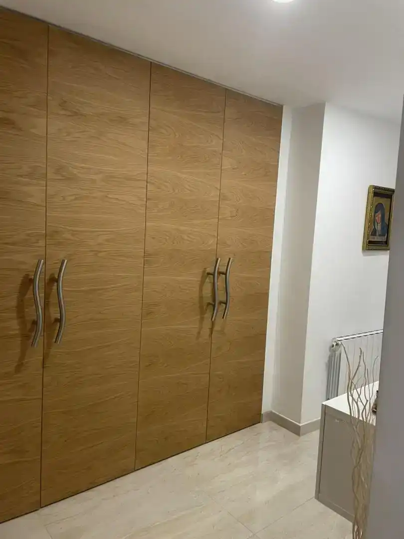 Dormitori de Pis en venda en Cocentaina amb Aire condicionat, Traster i Balcó
