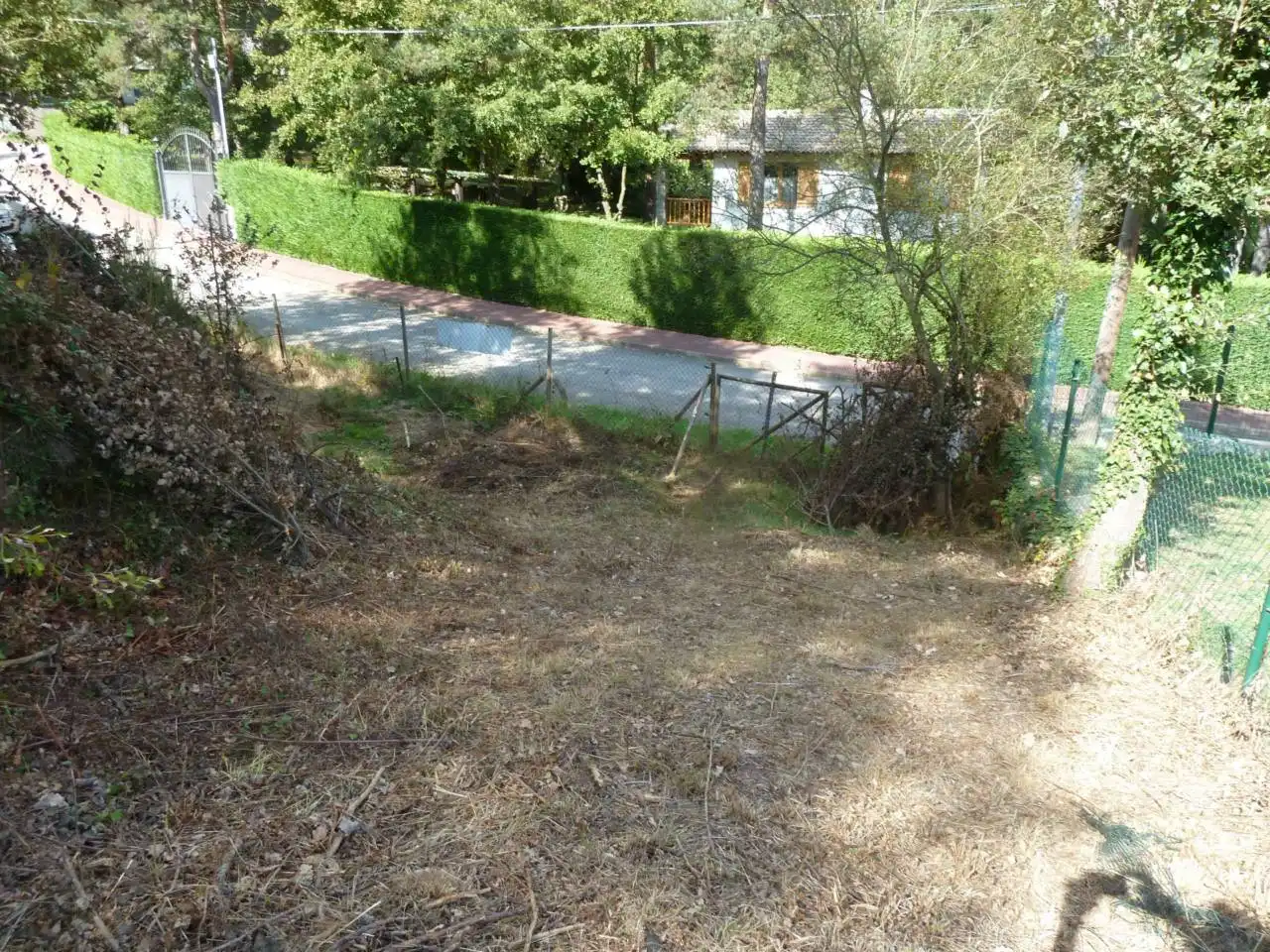 Residencial en venda en Viladrau
