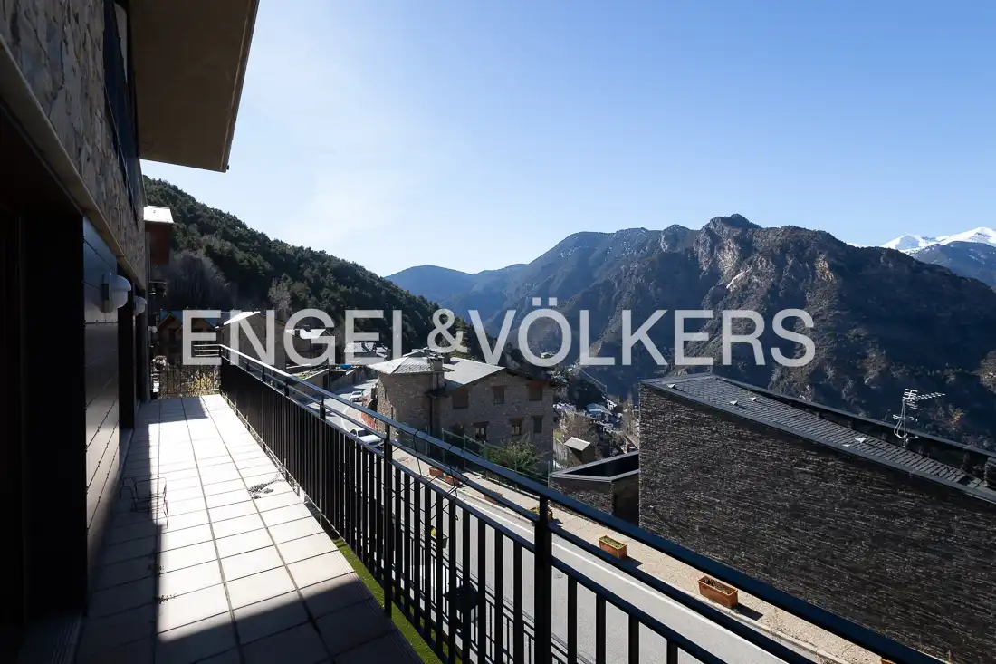 Chalet con terraza en venta en Aixirivall, imagen 28