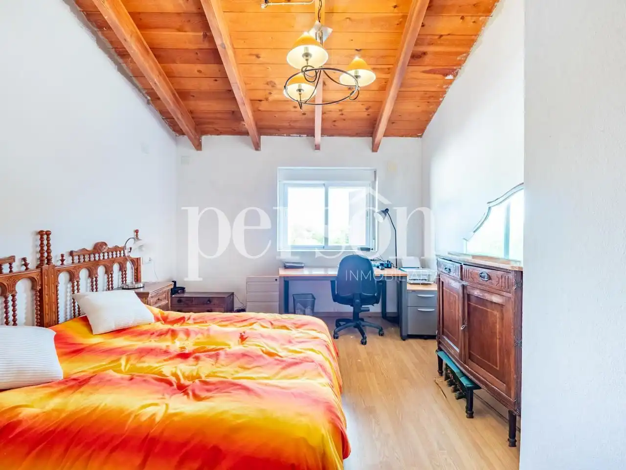 Casa amb jardí en venda a Utiel, imagen 11