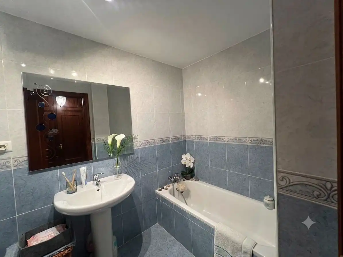 Appartement compact avec ascenseur à vendre à 7 Calle Río Lanjarón #Edificio Vegasol, 8, imagen 14
