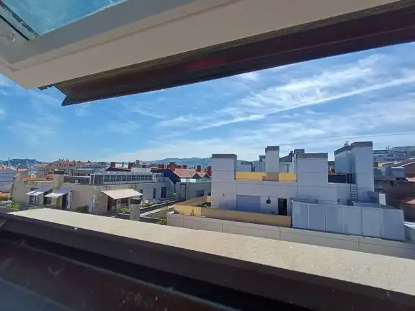 Wohnung mit Aufzug zum Verkauf in Rúa Colón, imagen 31