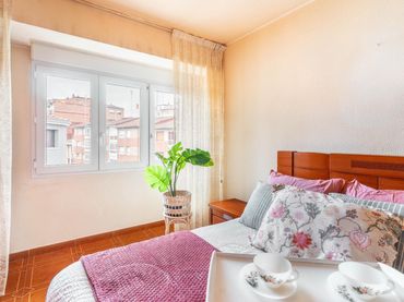 Flat with lift for sale in Calle ALFONSO I 7