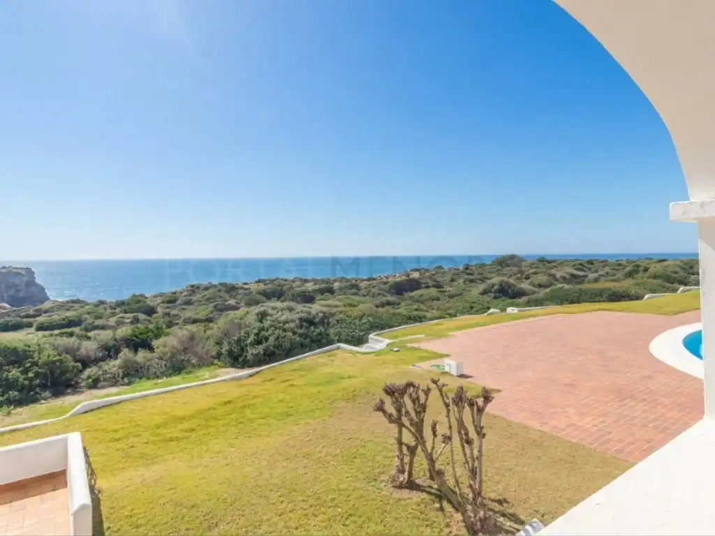 Casa o xalet en venda en Maó - Mahón amb Piscina comunitària