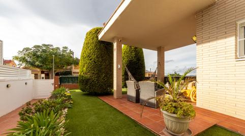 Foto 2 de Casa adosada en venda a Els Pallaresos, Tarragona