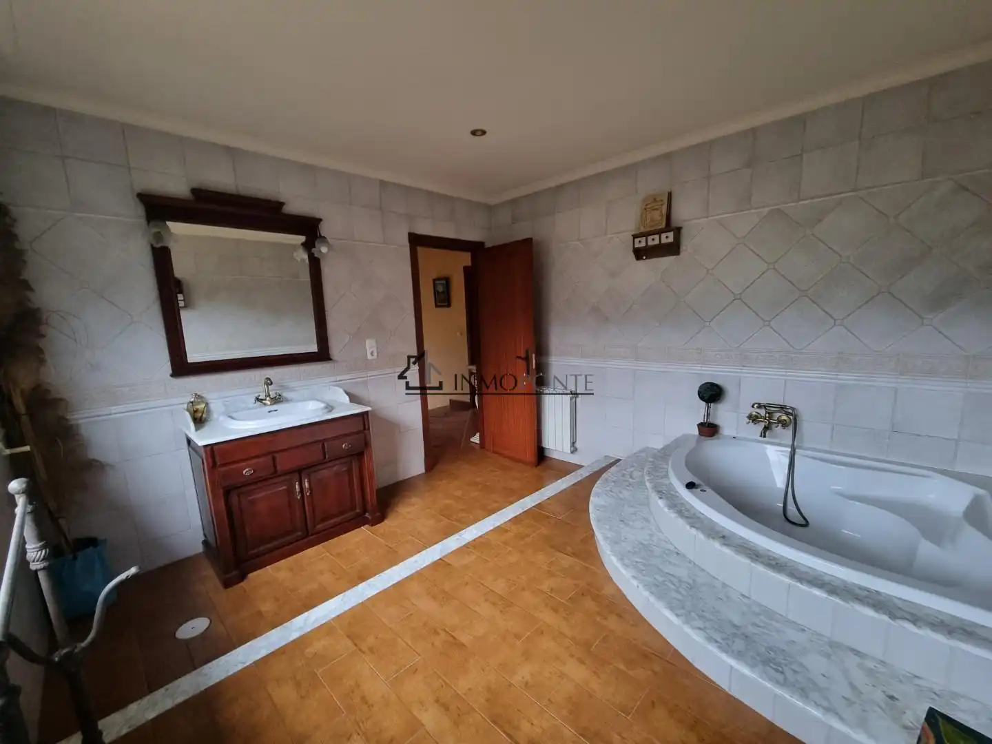 Casa con terrazza in vendita a Mos, imagen 5