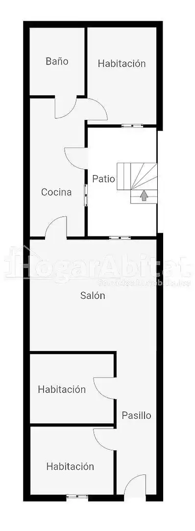 House for sale in Calle Part, imagen 40