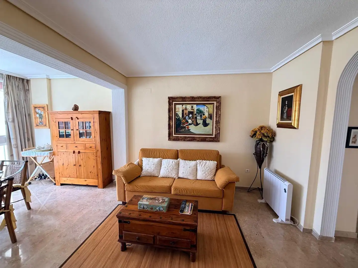 Appartement avec piscine à vendre à Levante Alto, imagen 6
