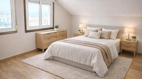 Foto 3 de Casa adosada en venta en Baiona, Pontevedra