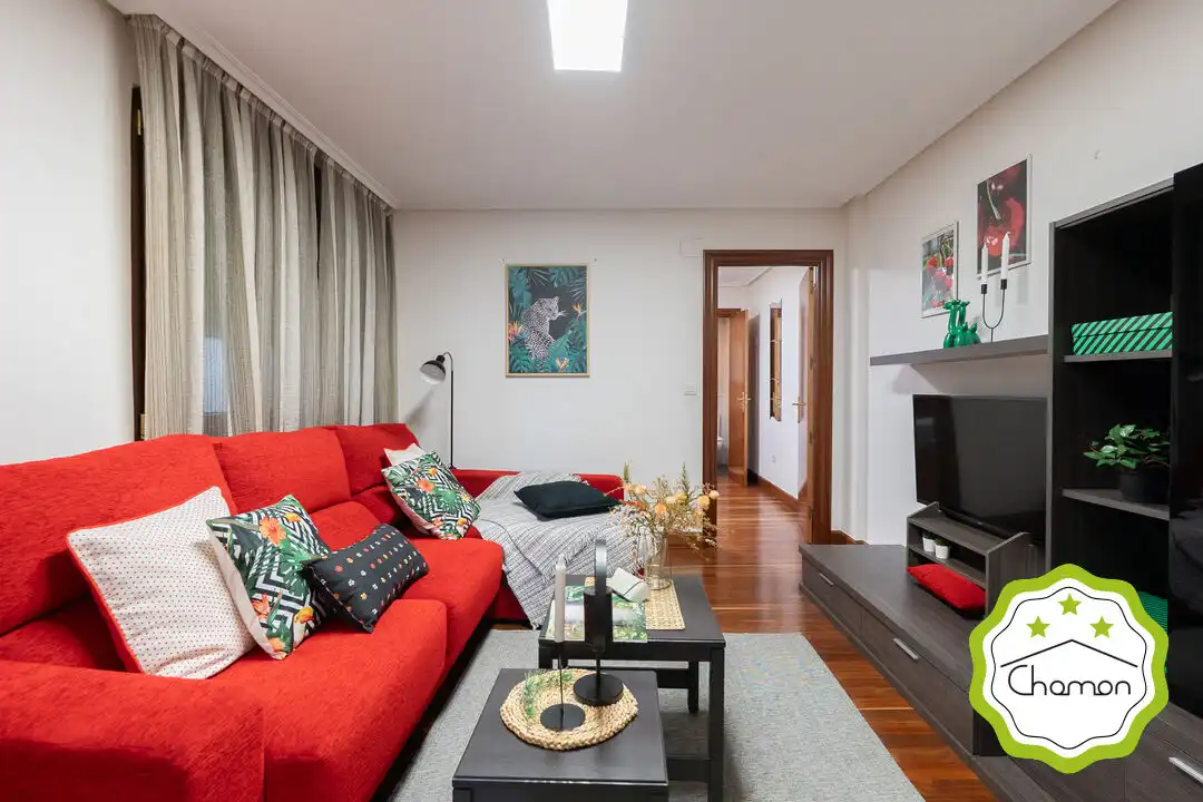 Wohnung mit Balkon zum Verkauf in Algorta