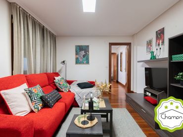 Wohnung mit Balkon zum Verkauf in Algorta
