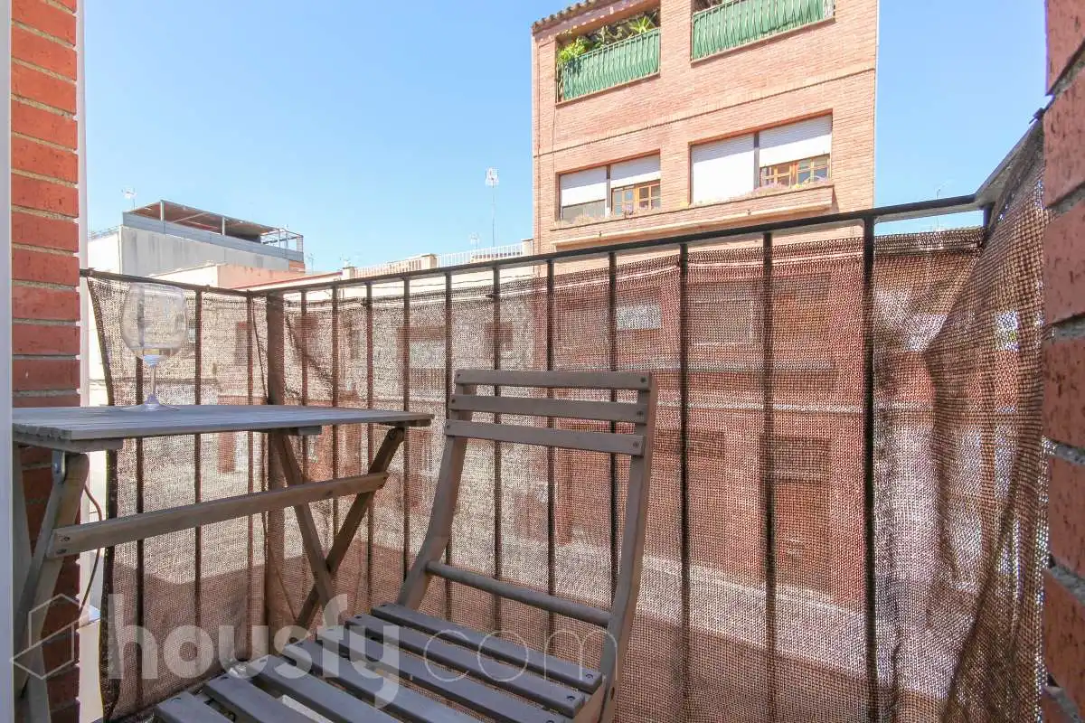 Flat with terrace for sale in Carrer de Manresa ., imagen 3
