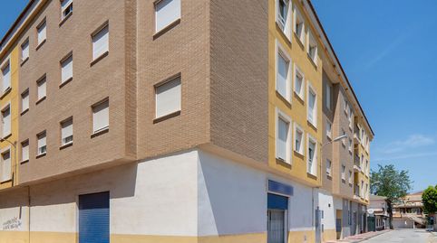 Photo 2 of Flat for sale in C/ Vereda de San Isidro, El Raal, Murcia Capital