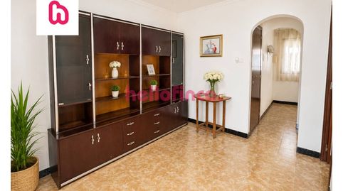Photo 3 of Flat for sale in Calle Samaniego, La Teixonera, Barcelona Capital
