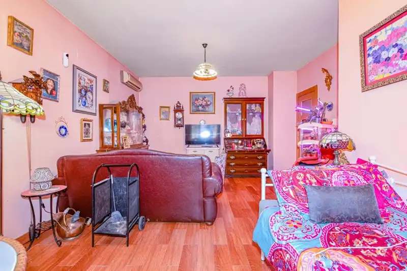 Casa en venda a Calle Huerta de Belén 6, imagen 8