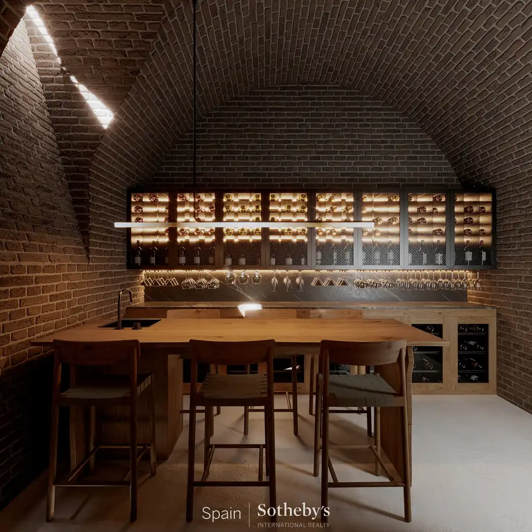 Apartament en venda en Madrid amb Aire condicionat, Calefacció i Terrassa