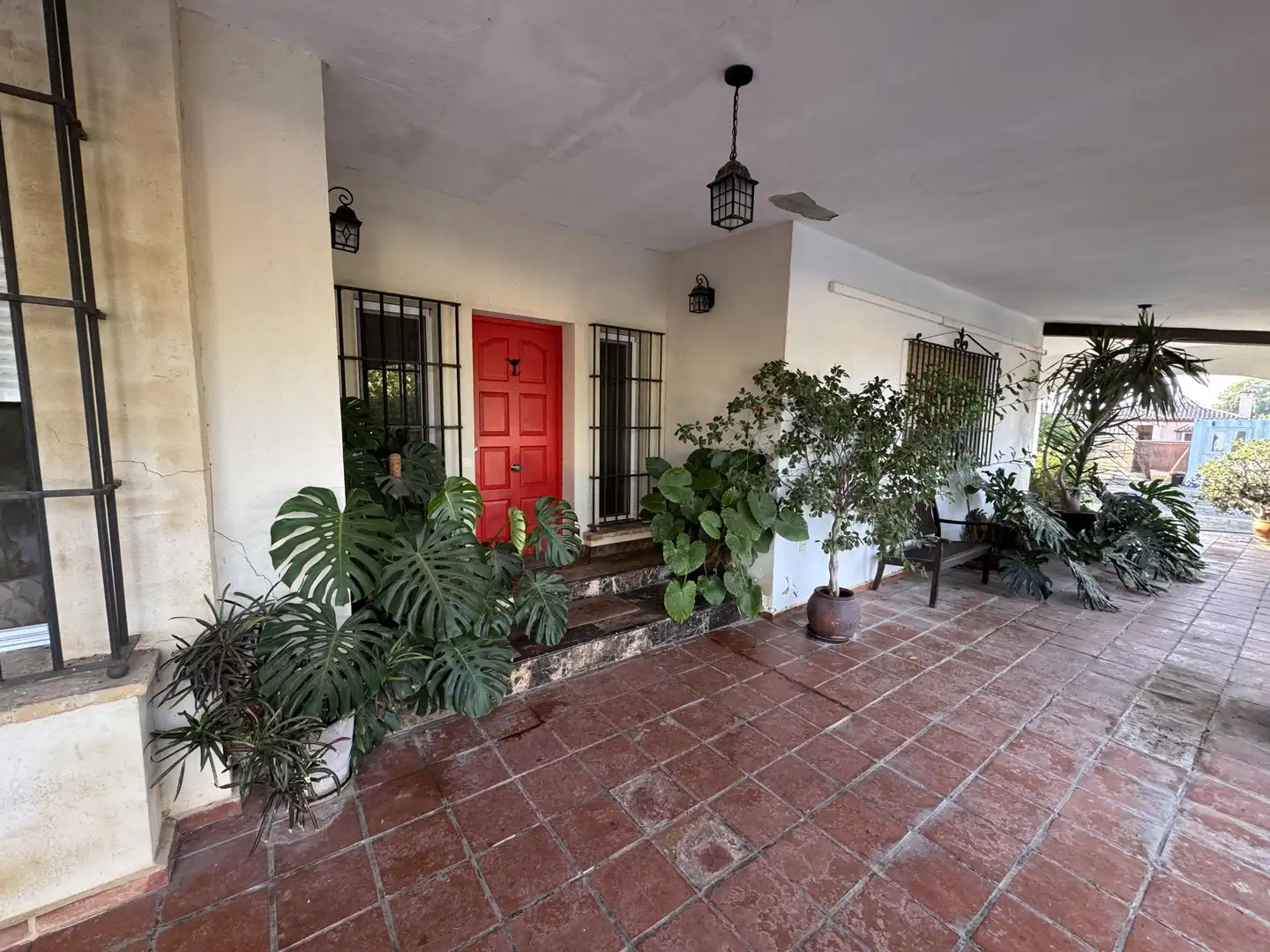 Casa o xalet en venda en El Puerto de Santa María amb Jardí privat, Terrassa i Piscina