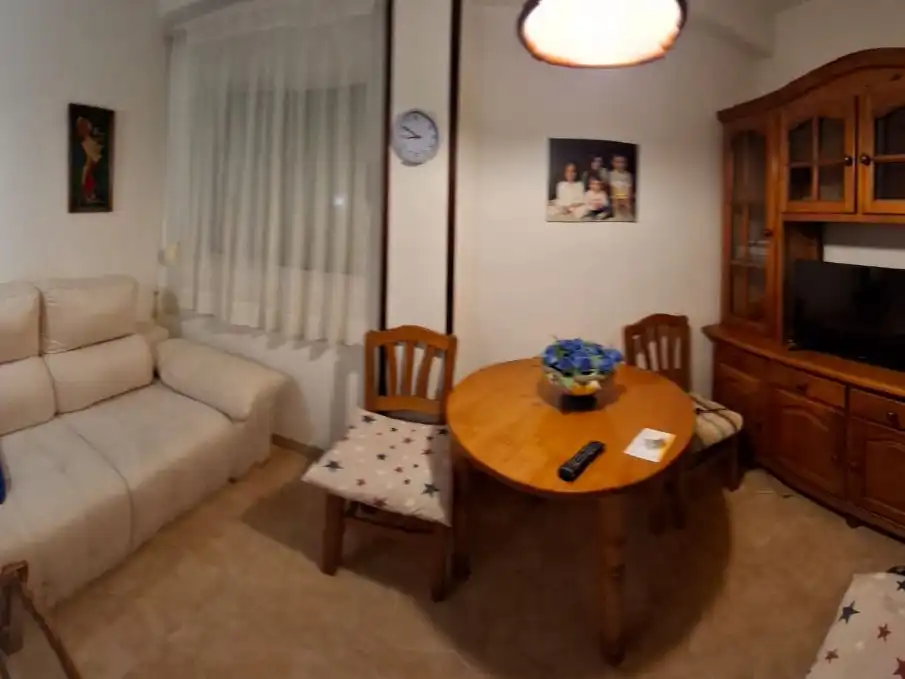 Wohnung mit Garten zum Verkauf in Rovira i Virgili 32, imagen 27