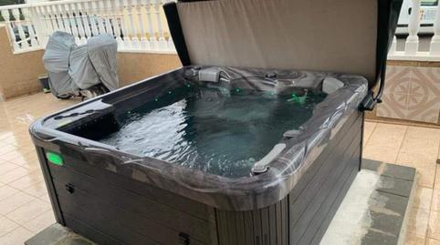 Foto 5 de Casa o xalet en venda a N/a, -1, Villamartín - Las Filipinas, Alicante