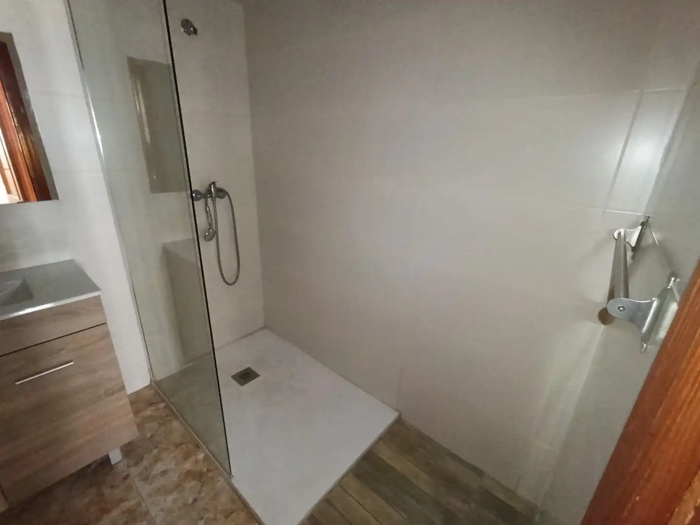 Bathroom of Flat for sale in  Palma de Mallorca