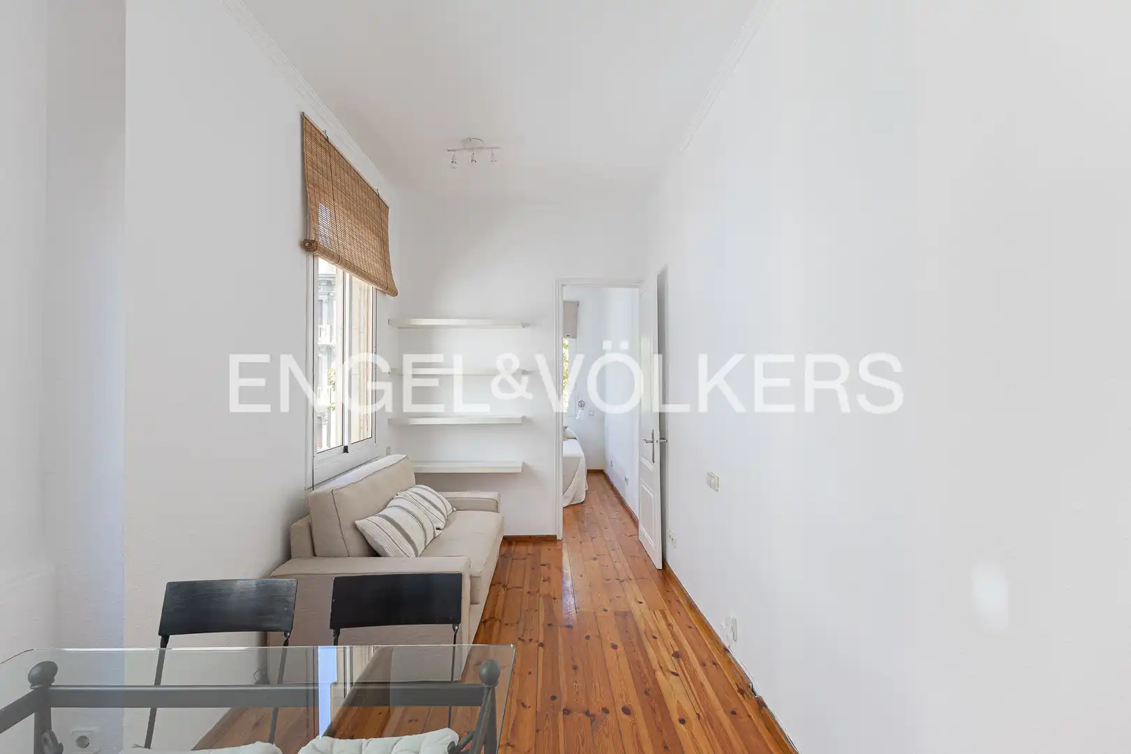 Flat for sale in Eixample, imagen 2