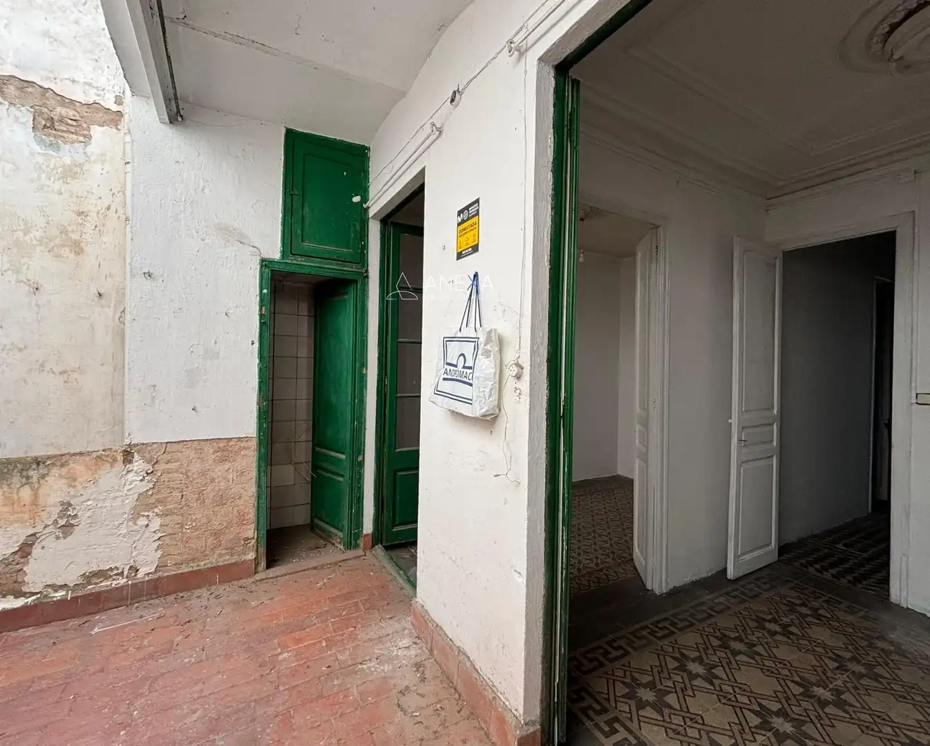 Appartamento con terrazza in vendita a Sants - Montjuïc, imagen 31