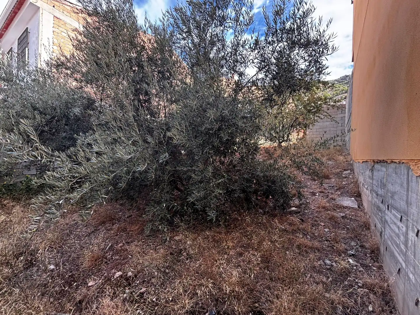 Residential land for sale in Calle Julian Besteiro 14, imagen 7