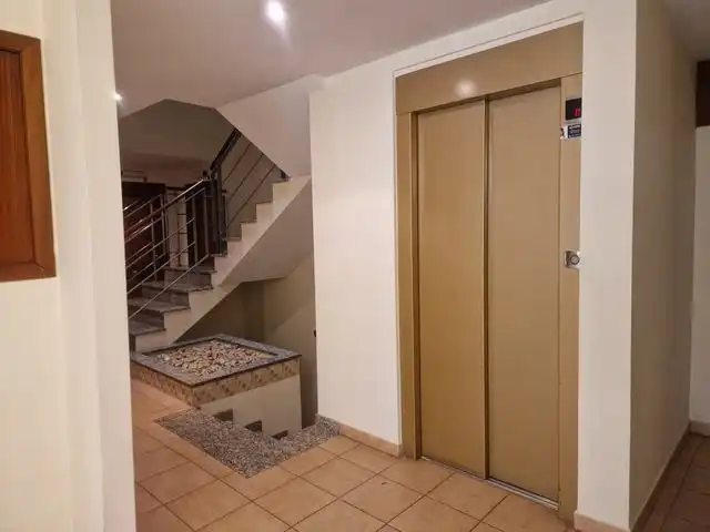 Apartamento en venta en Teo con Calefacción, Jardín privado y Parquet