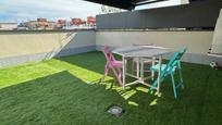 Terrace of Duplex for sale in Sant Boi de Llobregat  with Air Conditioner, Terrace and Balcony