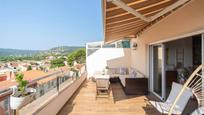 Terrace of Attic for sale in Calonge  with Air Conditioner, Terrace and Balcony