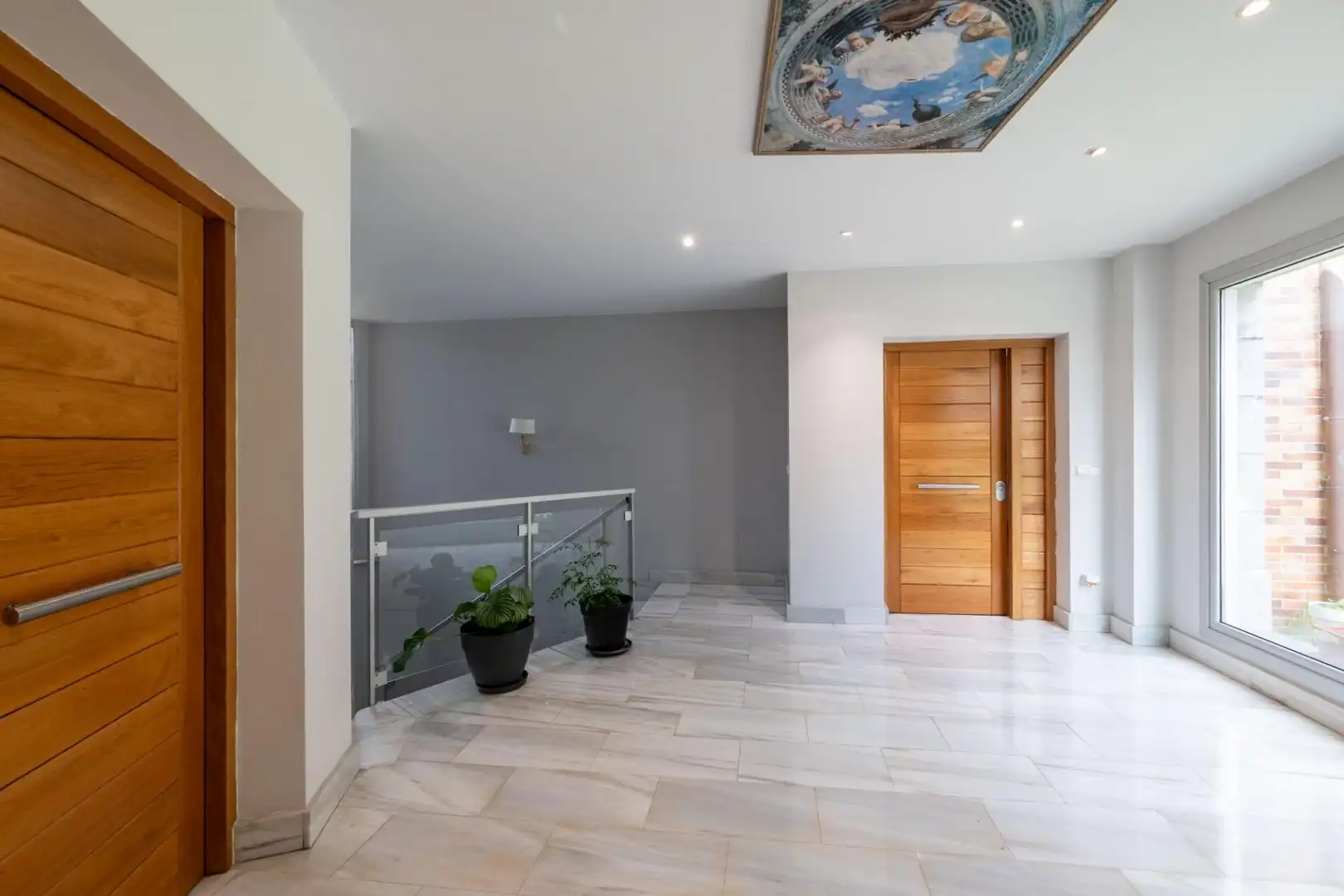 Casa adosada en venta en Donostia - San Sebastián  con Calefacción, Jardín privado y Terraza