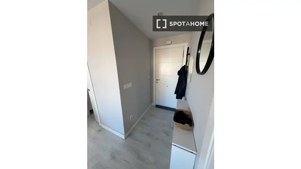 Piso en alquiler en Fuencarral - El Pardo, imagen 2