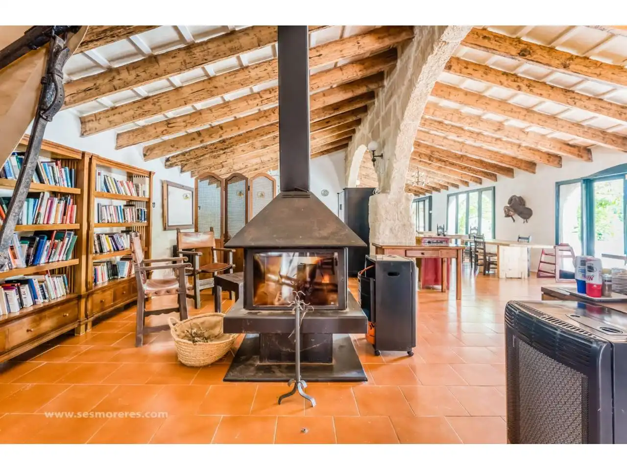 Terreno rustico in vendita a Sant Climent - Es Canutells, imagen 48