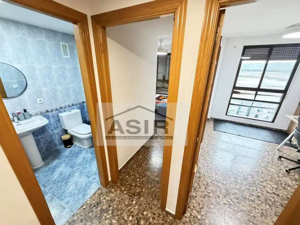 Flat with terrace for sale in Calle Clara Campoamor, imagen 31