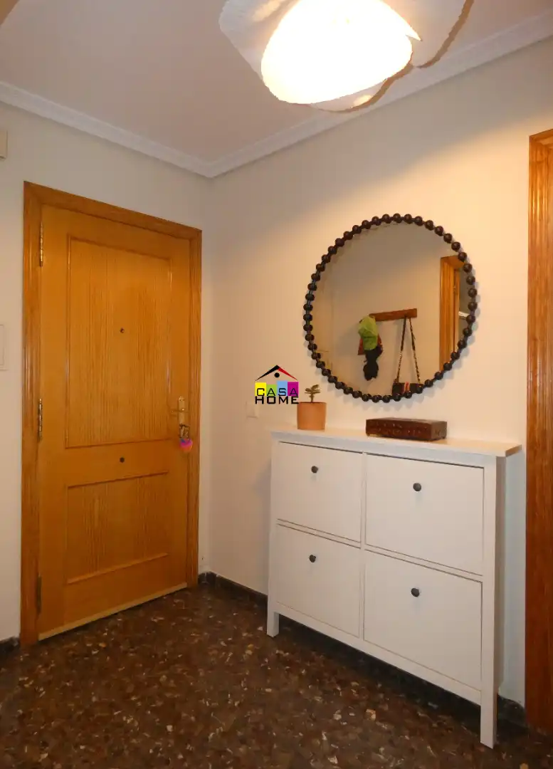 Piso con terraza en venta en El Grao, imagen 11