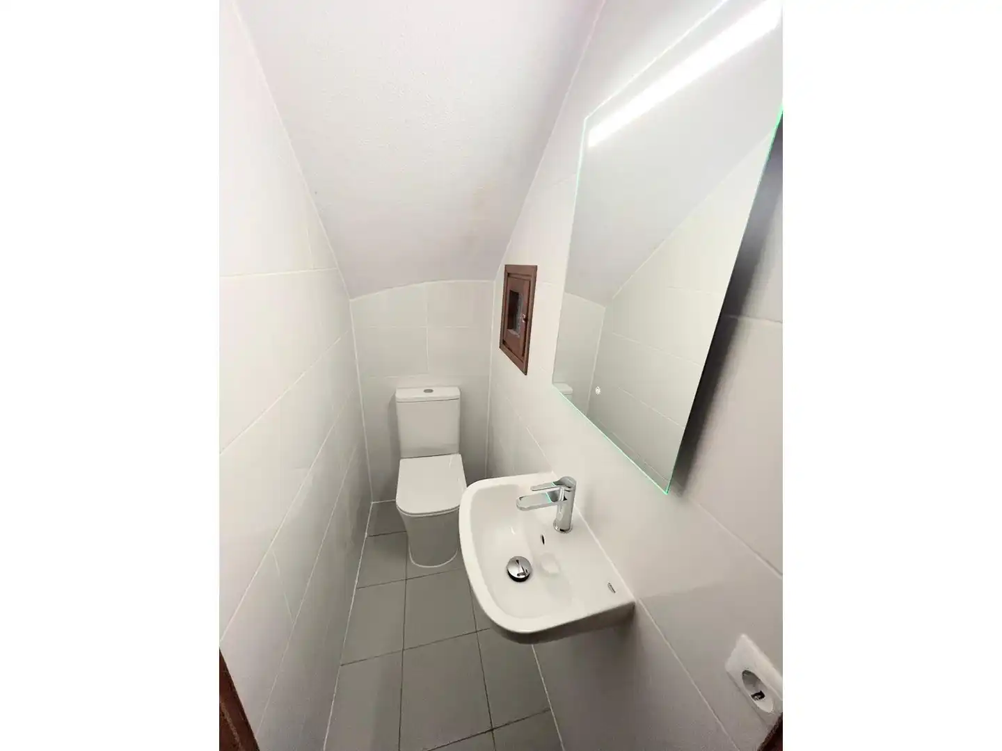 Casa a schiera con terrazza in affitto a La Nucia Pueblo, imagen 8