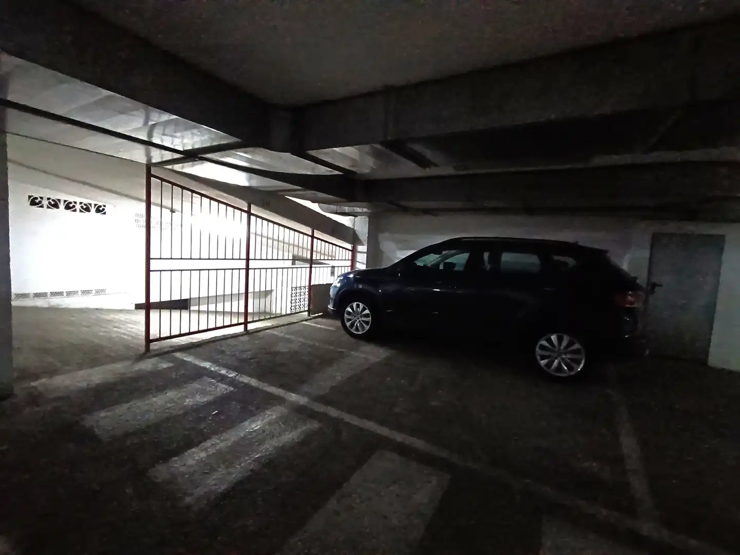 Parking de Garaje en venta en Alicante / Alacant