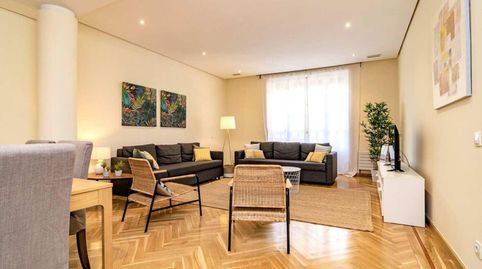 Photo 3 of Flat for rent in Conde Orgaz - Piovera, Madrid Capital
