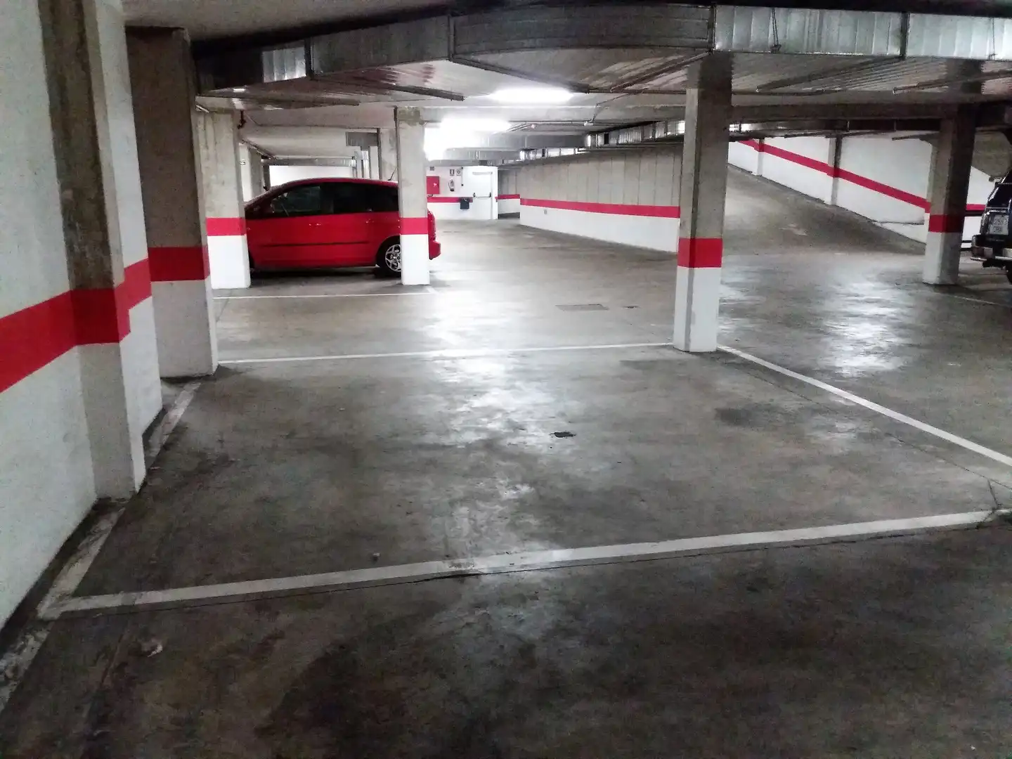 Aparcament en venda a Vía Univérsitas 30, imagen 4