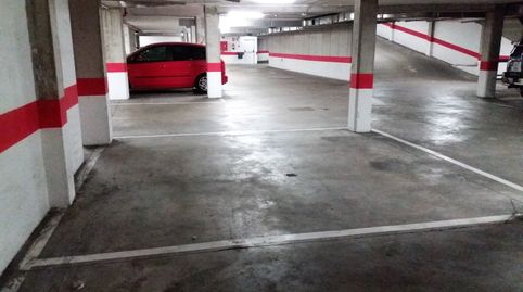 Foto 4 de Garaje en venta en Vía Univérsitas, 30, Barrio de Delicias, Zaragoza Capital