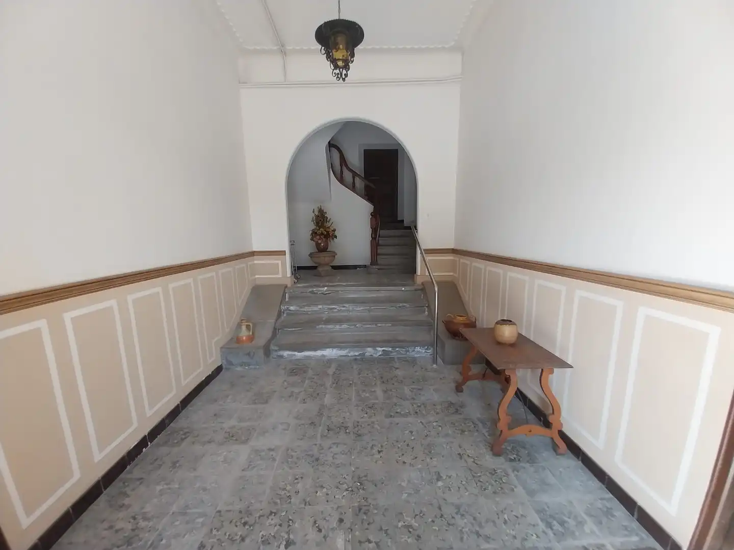 Casa adosada en venta en Bellcaire d'Empordà con Trastero y Amueblado