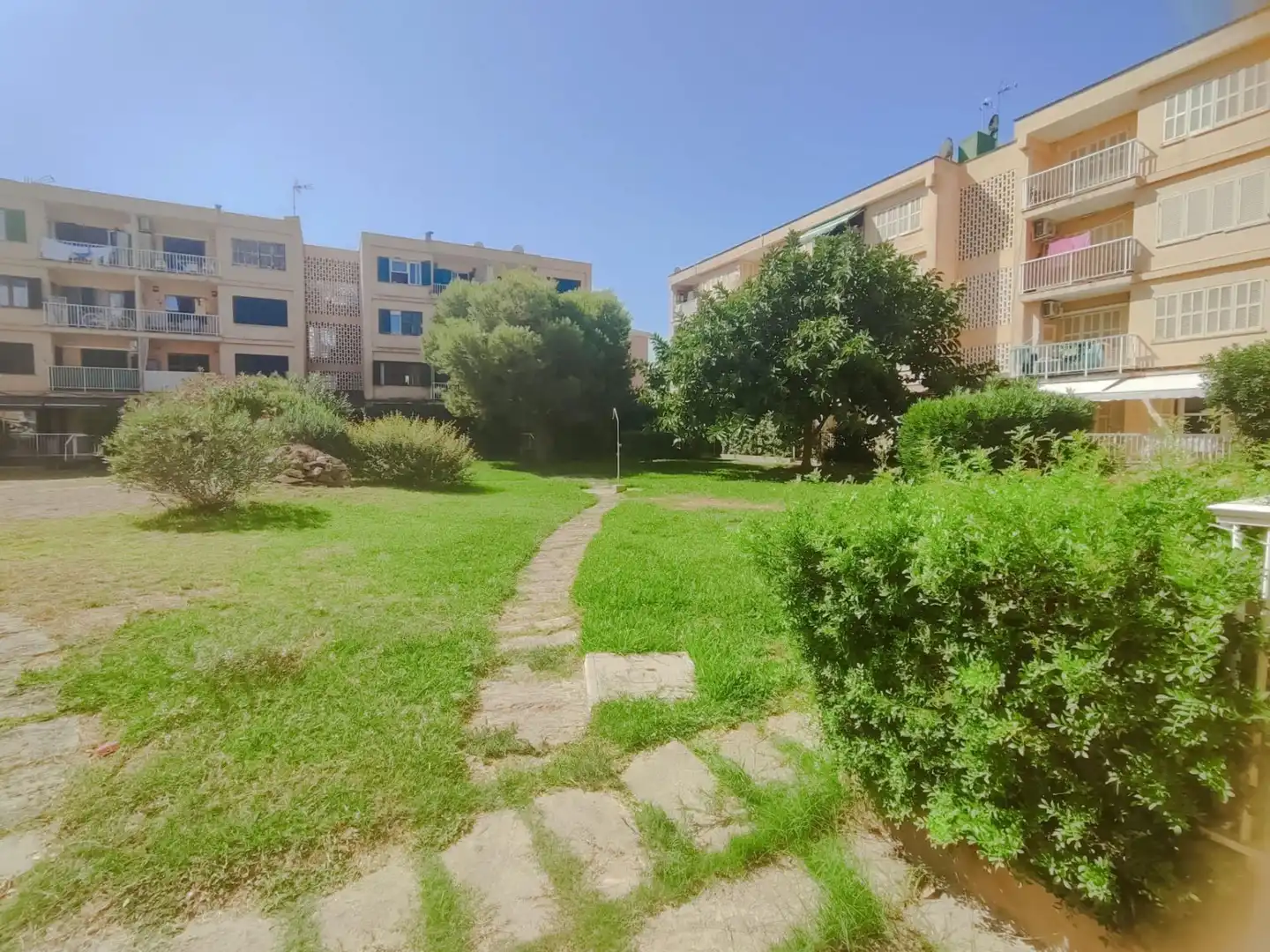 Apartments for rent in Muro